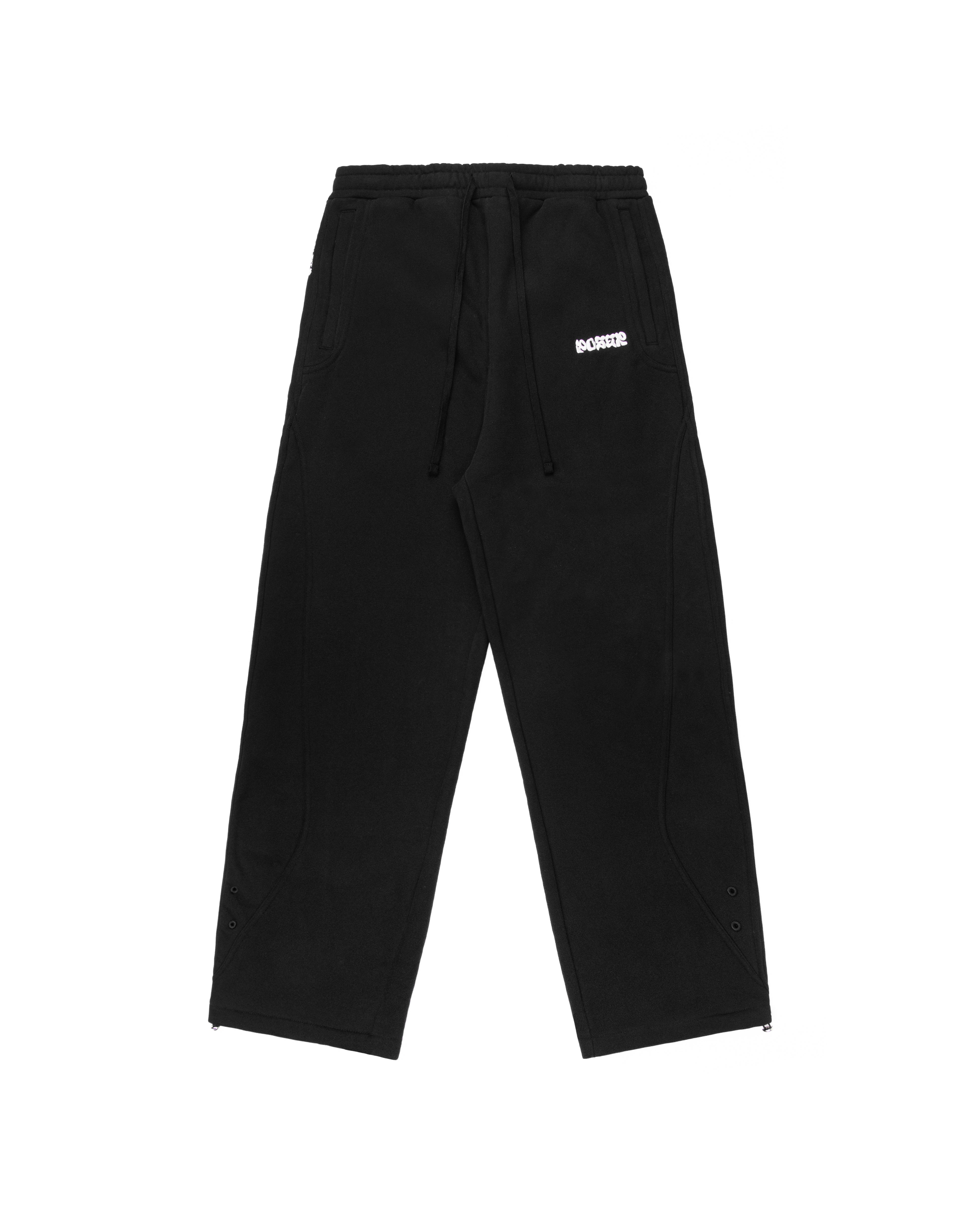 Pelican Joggers Black