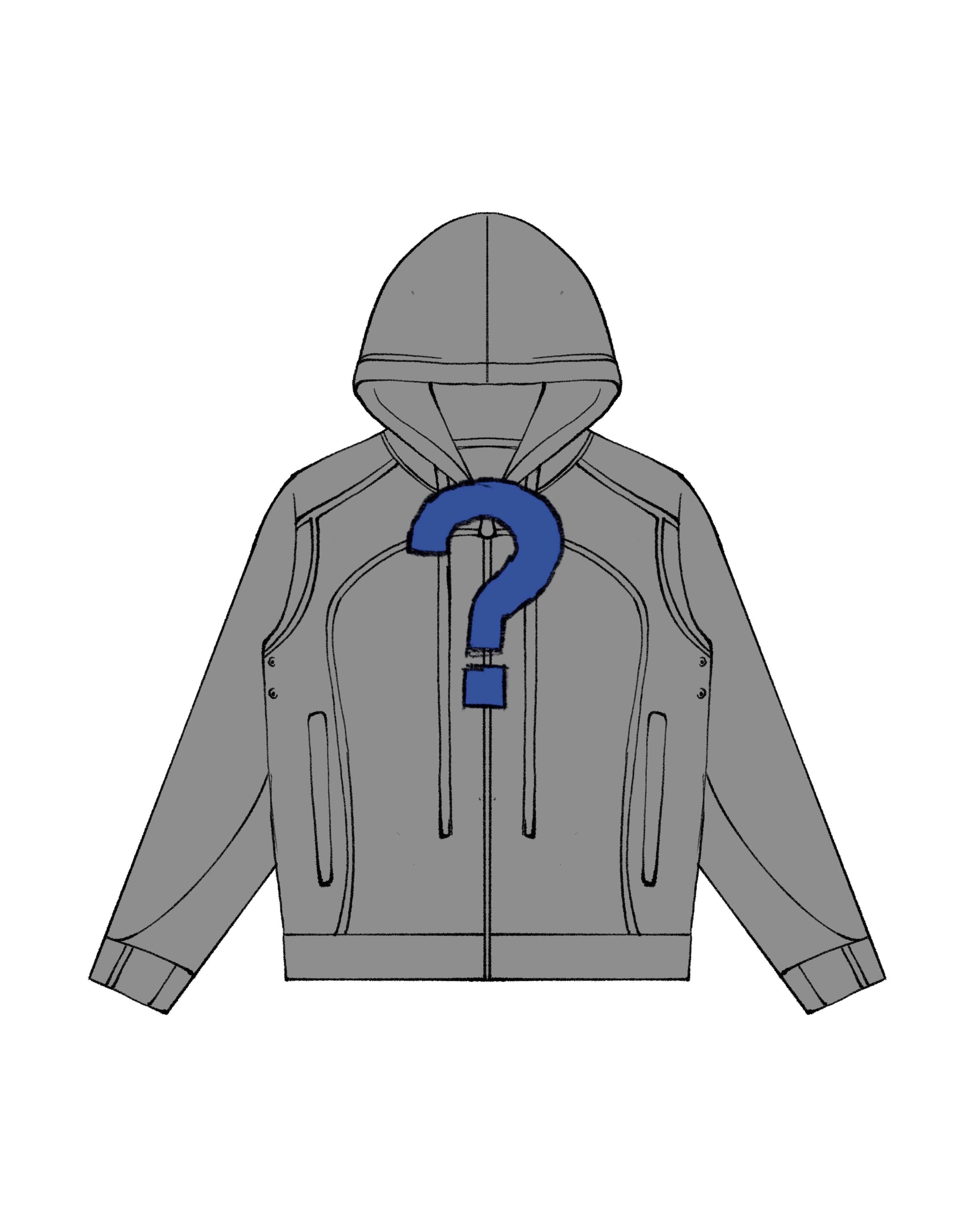 Mystery Tops