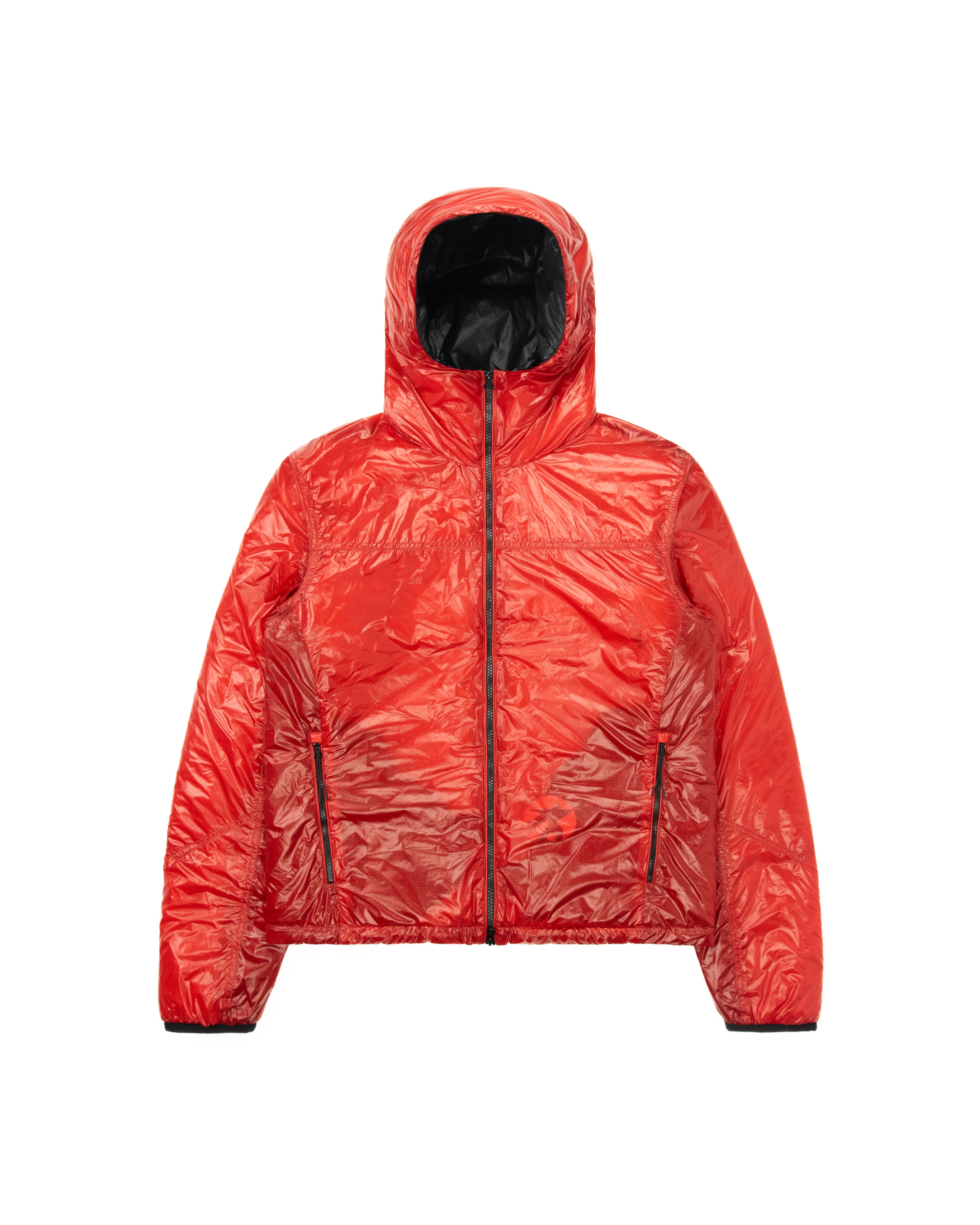 AirShell ‘SignalRed’