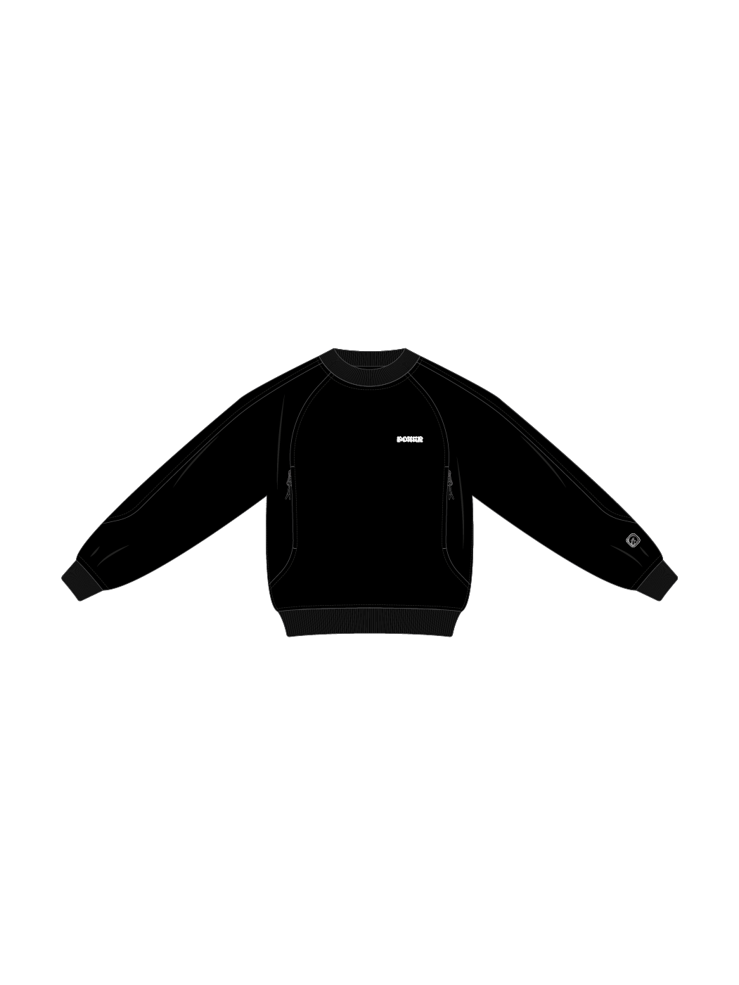 Ultra Crewneck