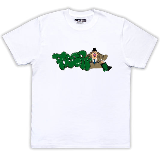 Da Banker Tee