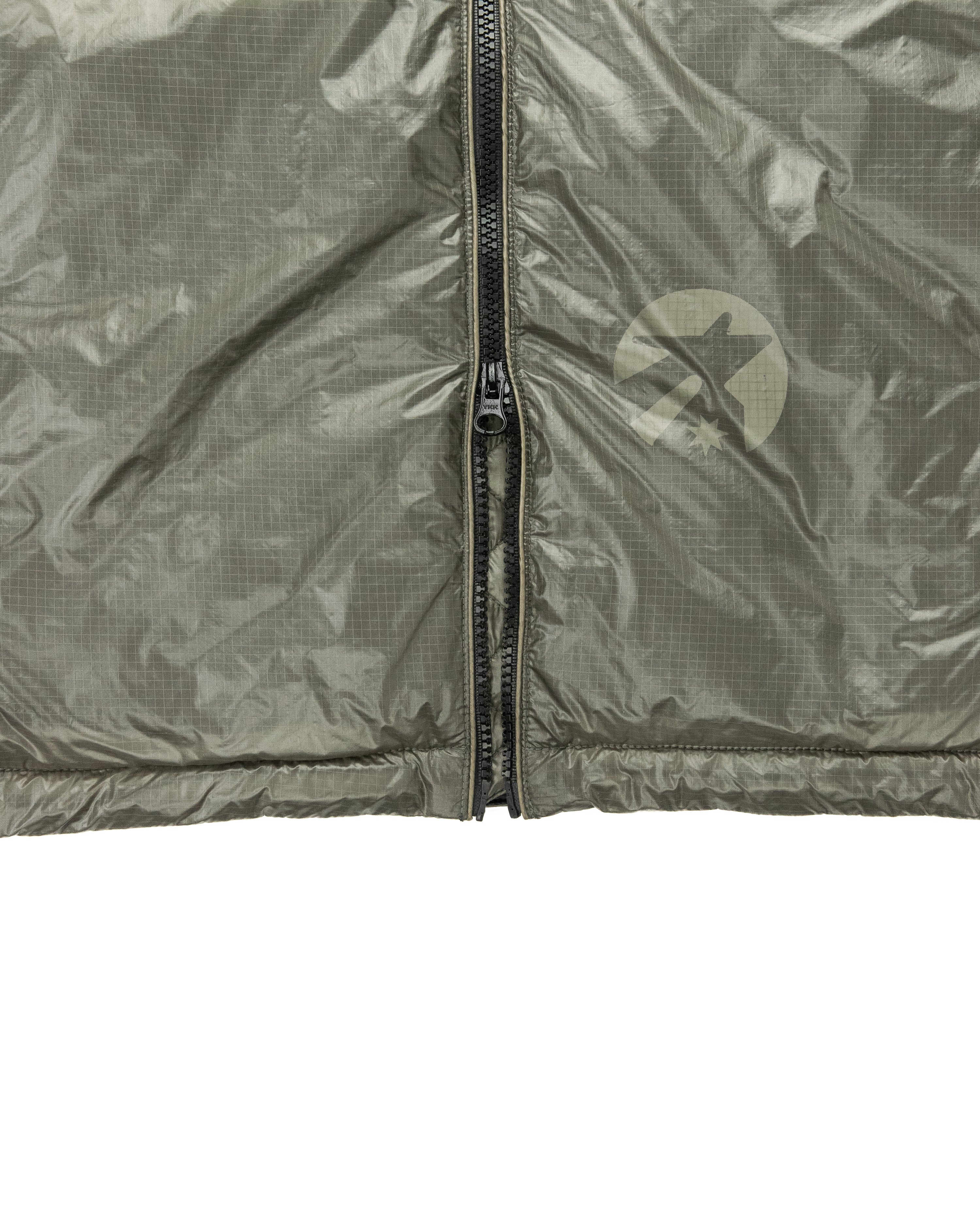 AirShell ‘Khaki’