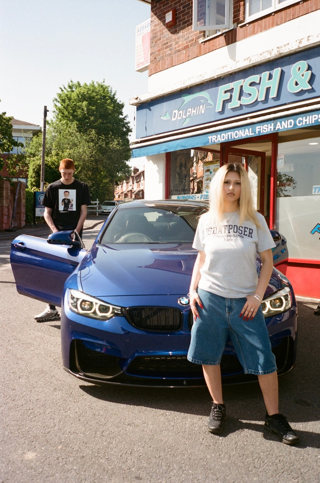 Colly Tee