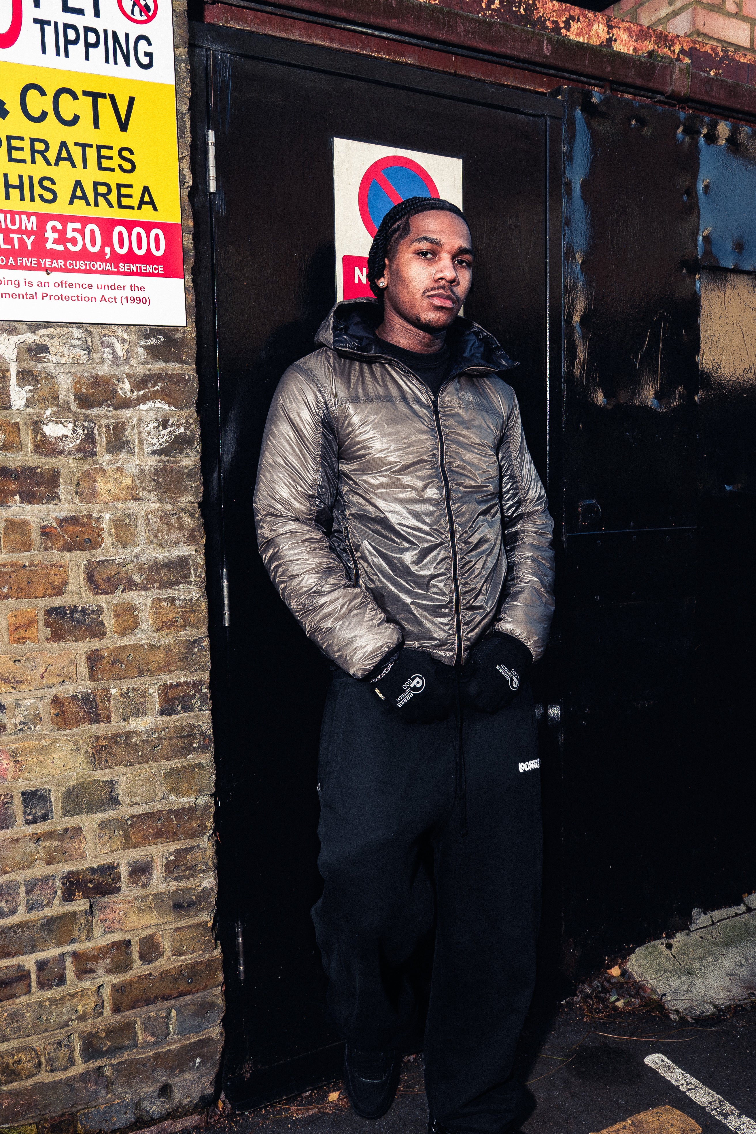 AirShell ‘Khaki’