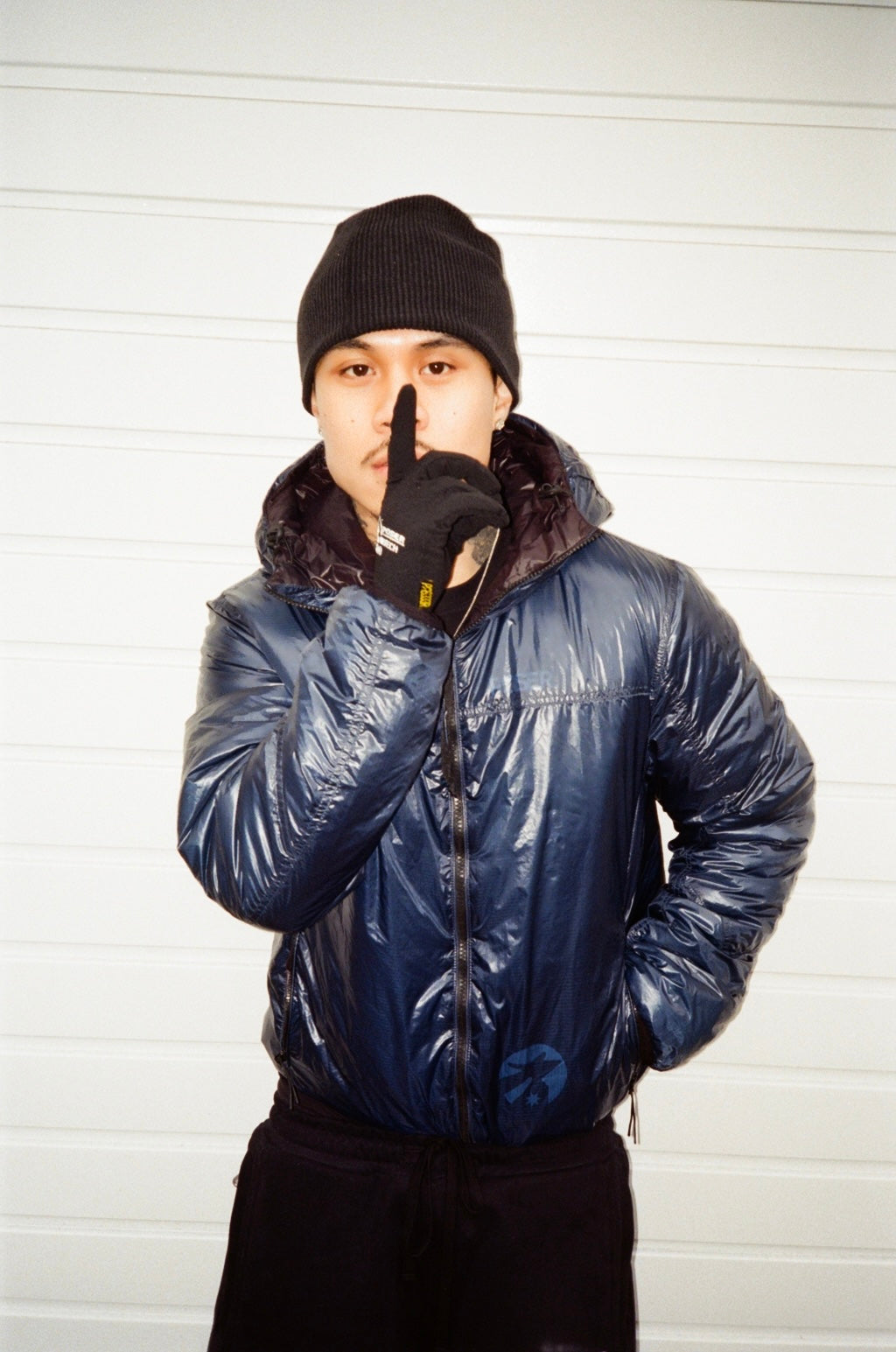 AirShell ‘Petrol’