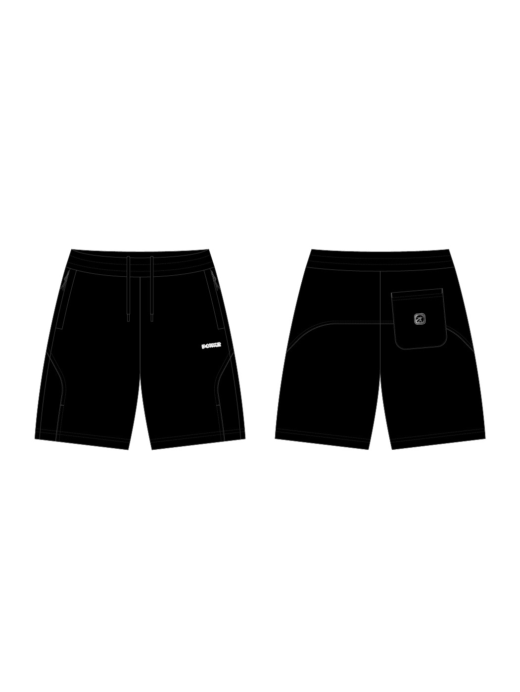 Ultra Shorts