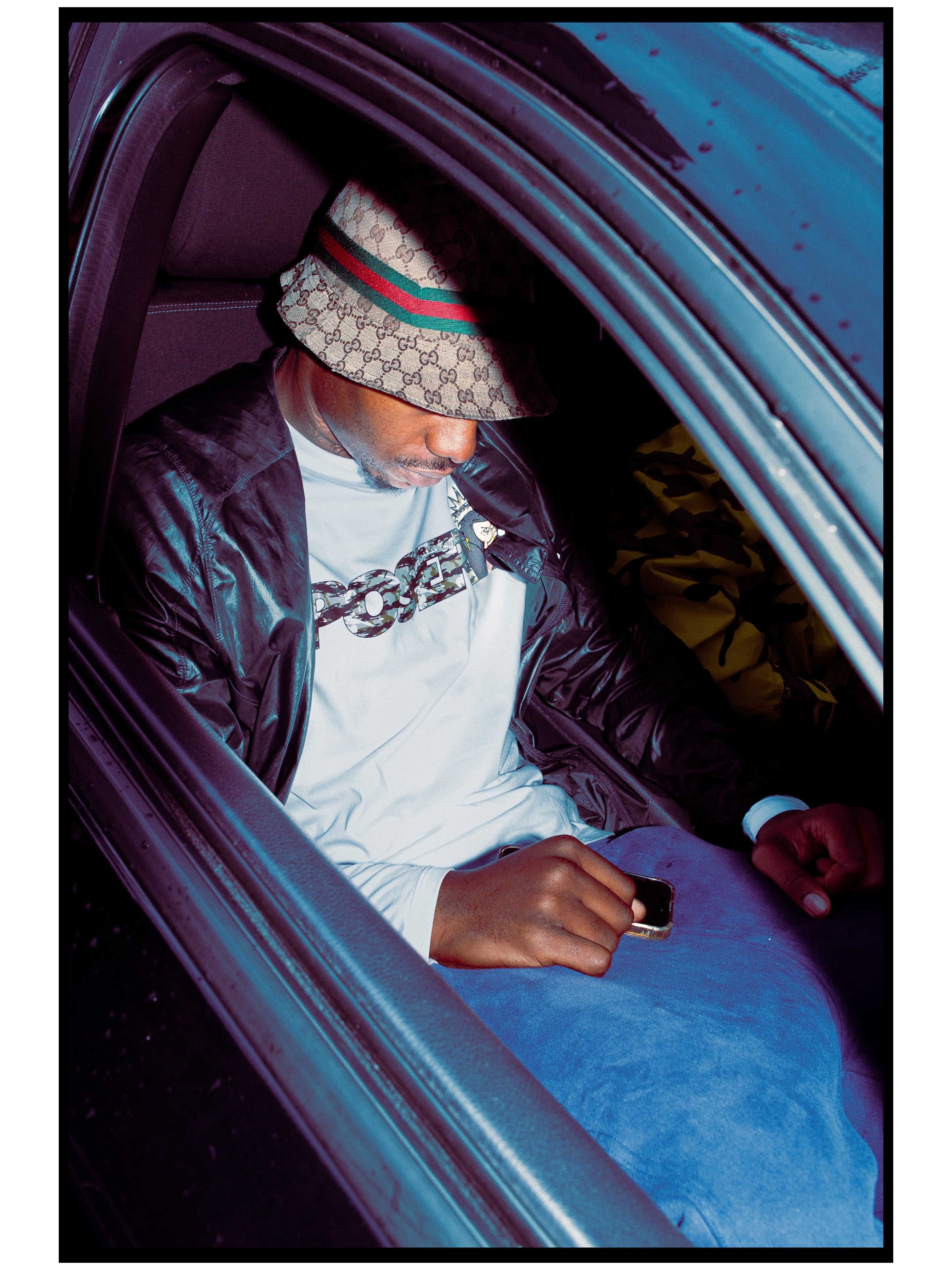 Ape Tee