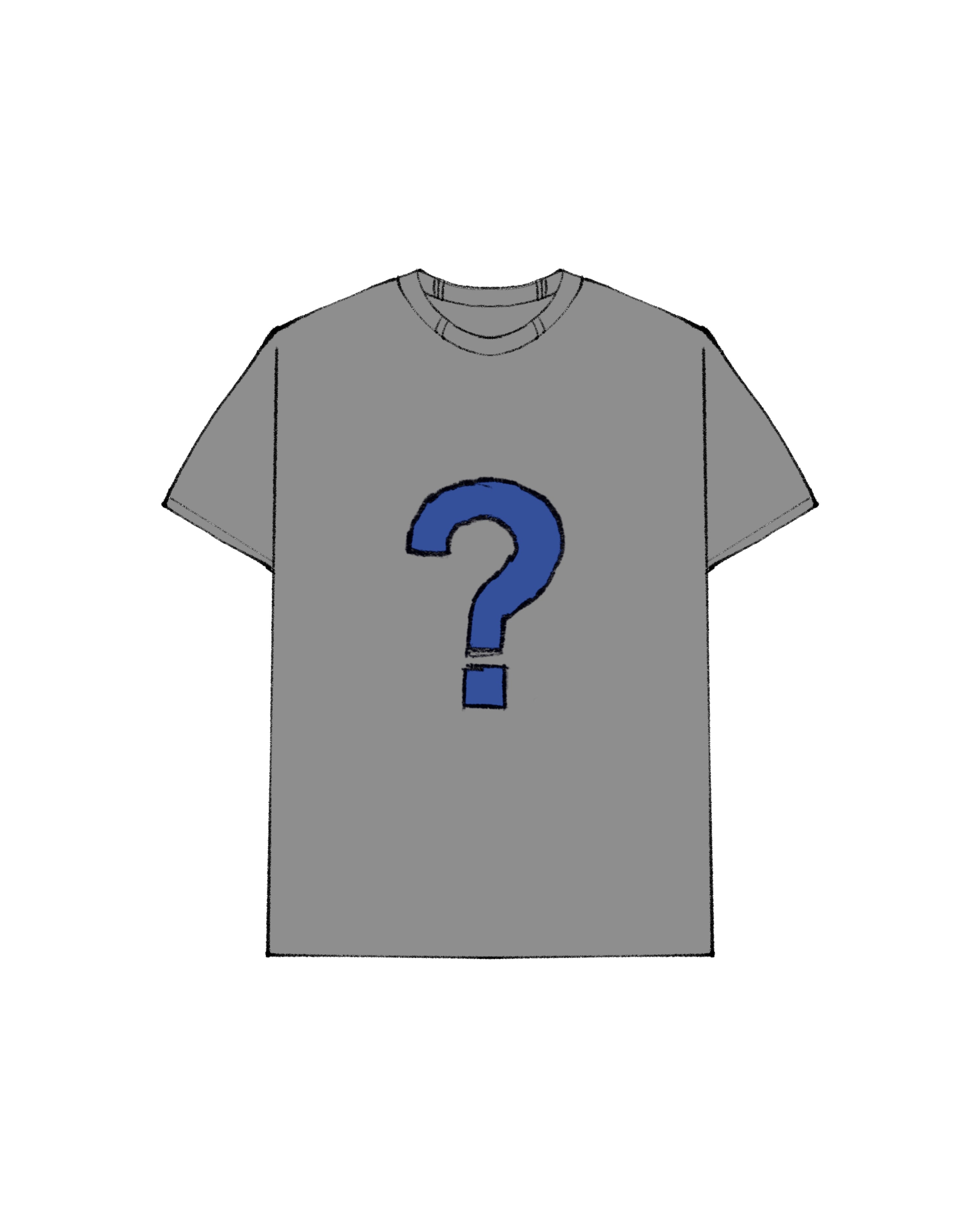 Mystery Tee