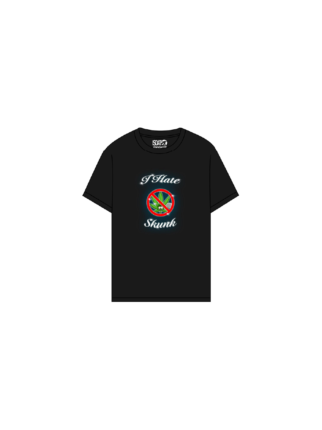 IHateSkunk Tee