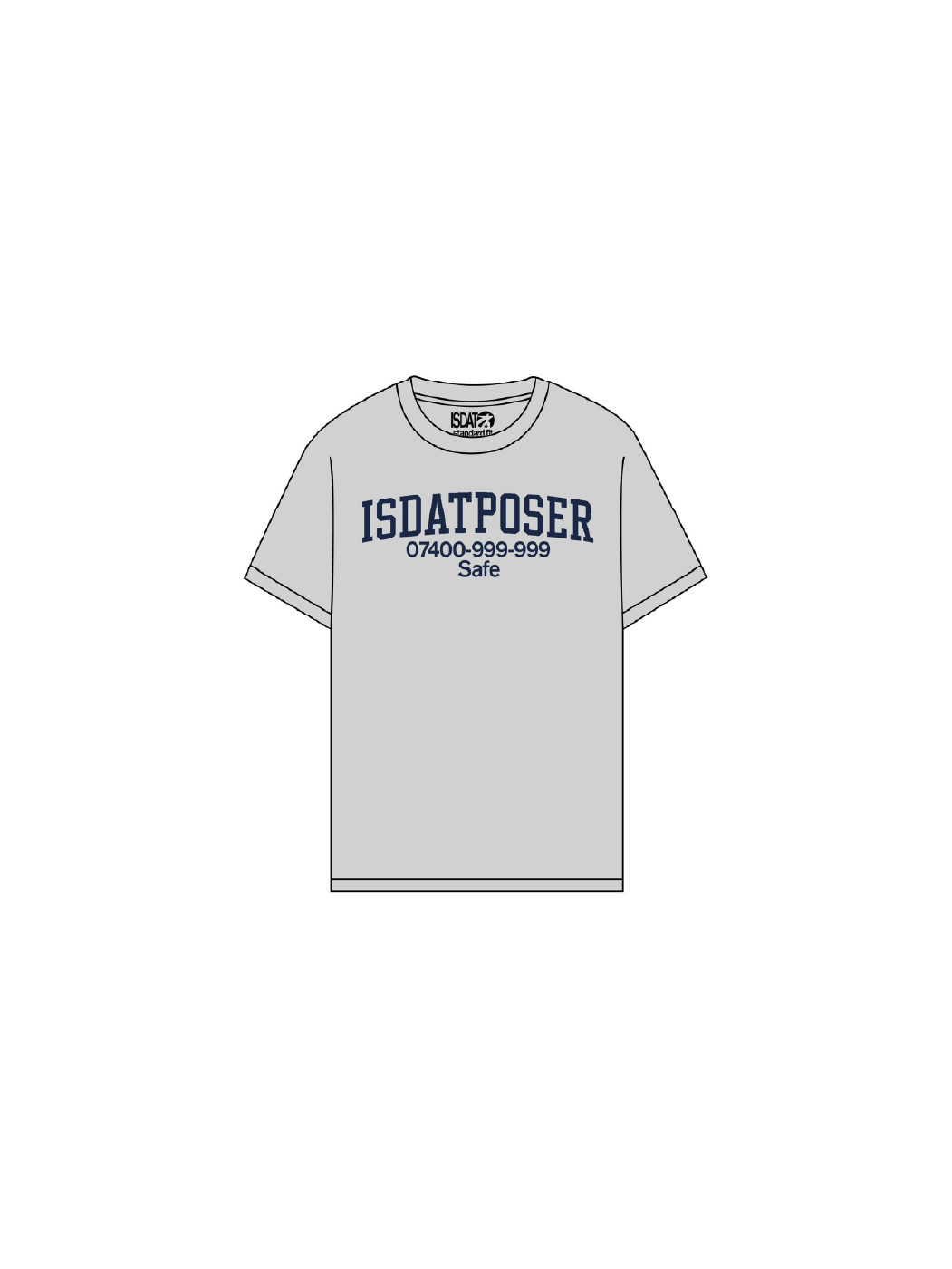 Colly Tee