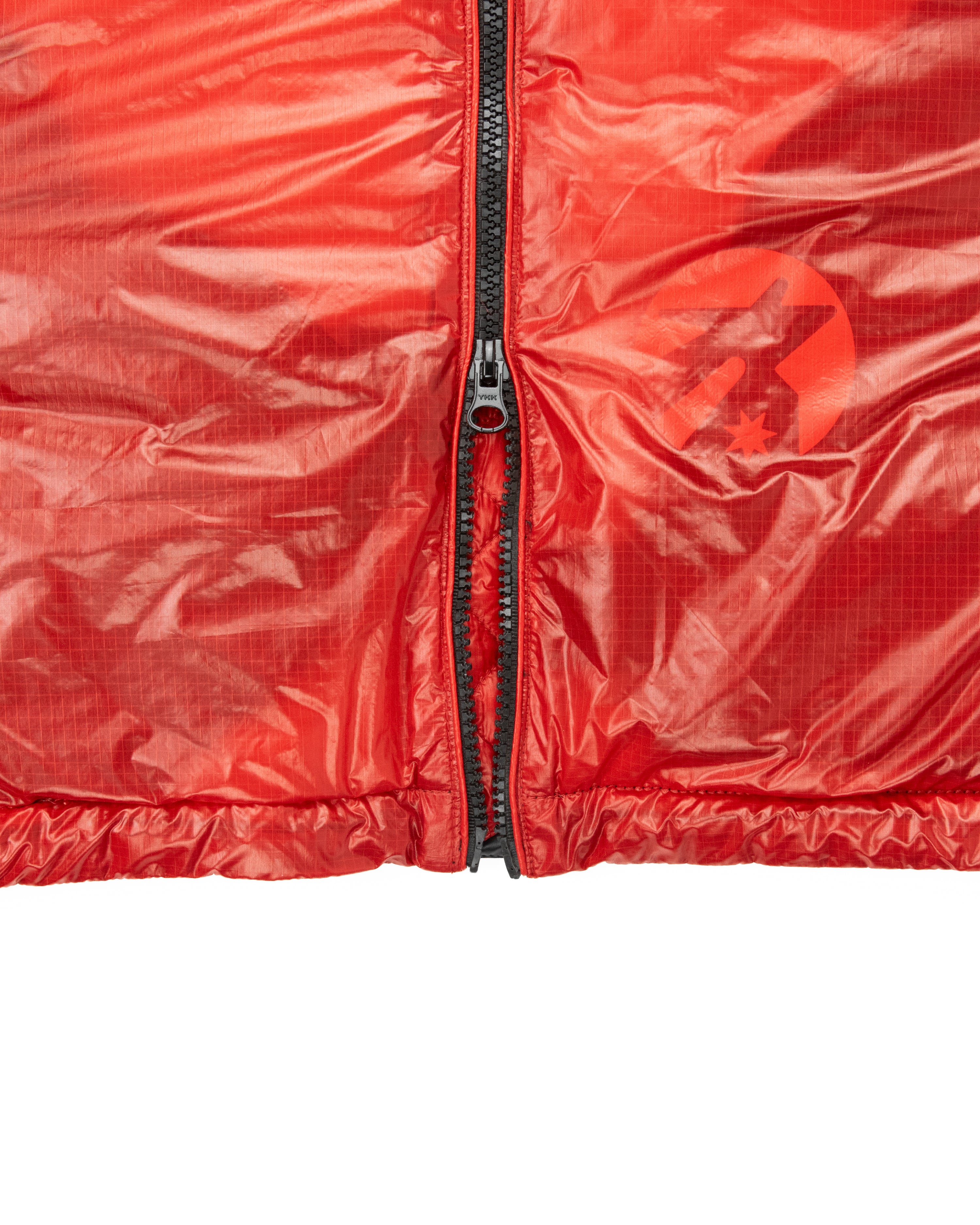 AirShell ‘SignalRed’