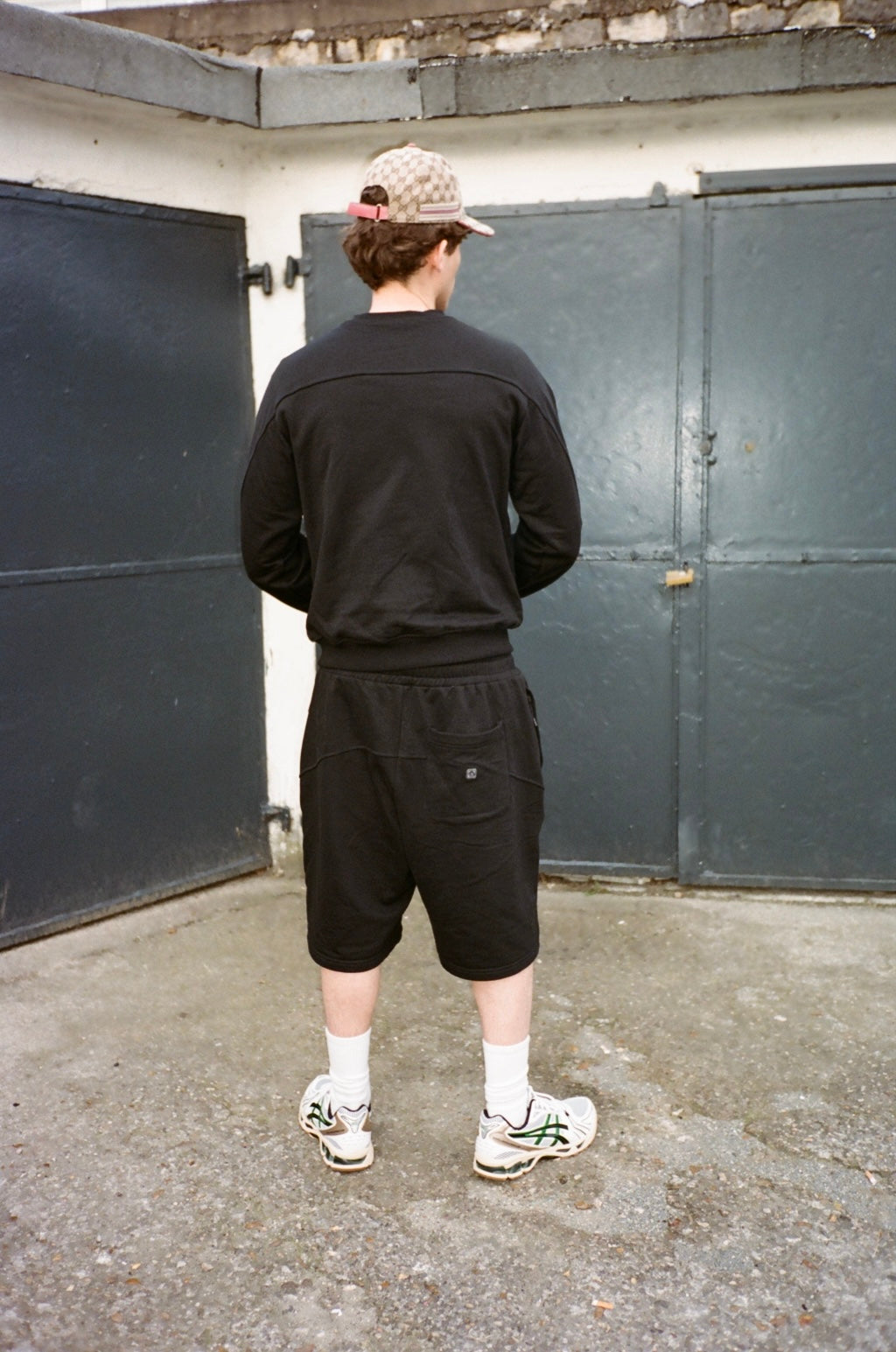 Ultra Shorts