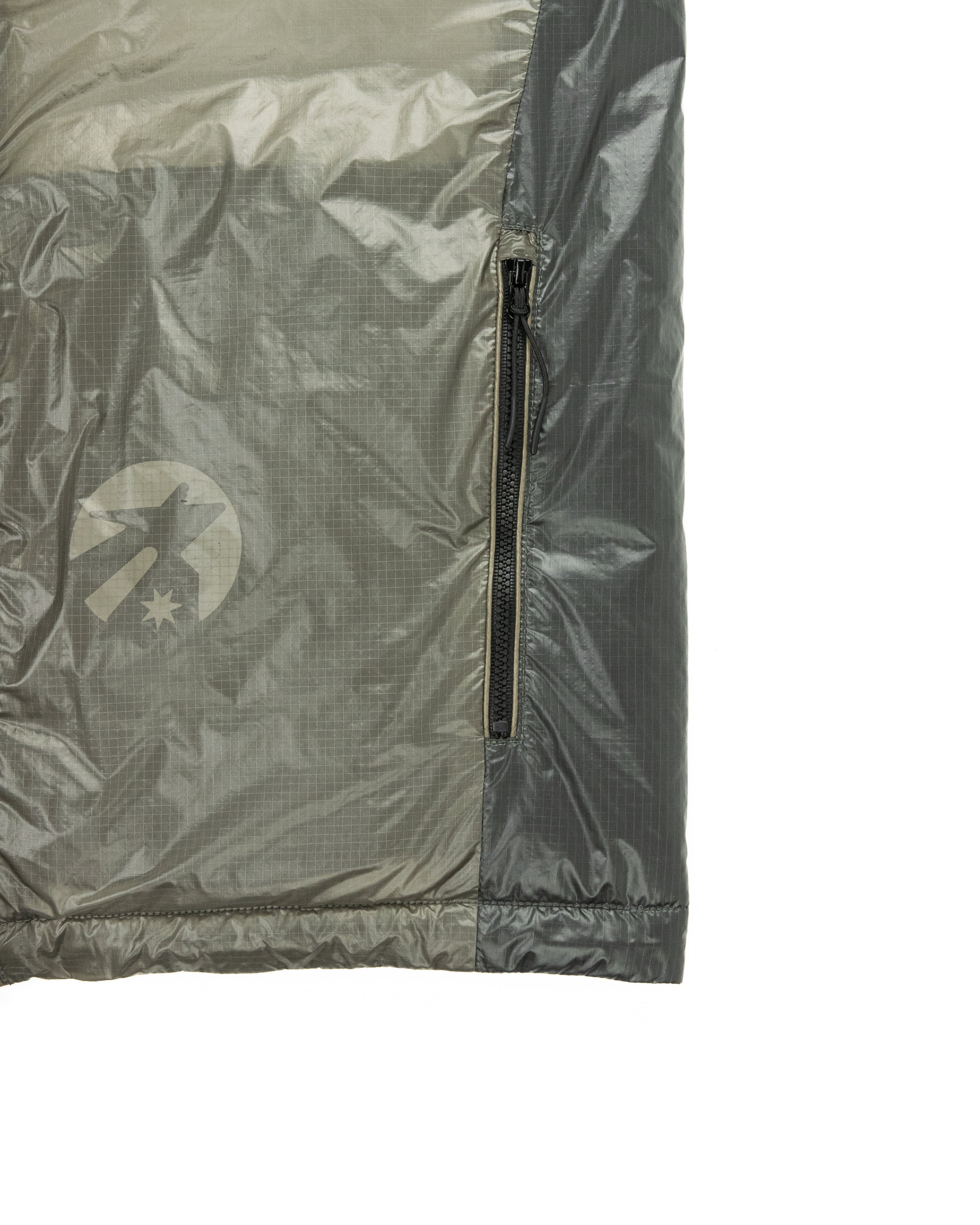 AirShell ‘Khaki’