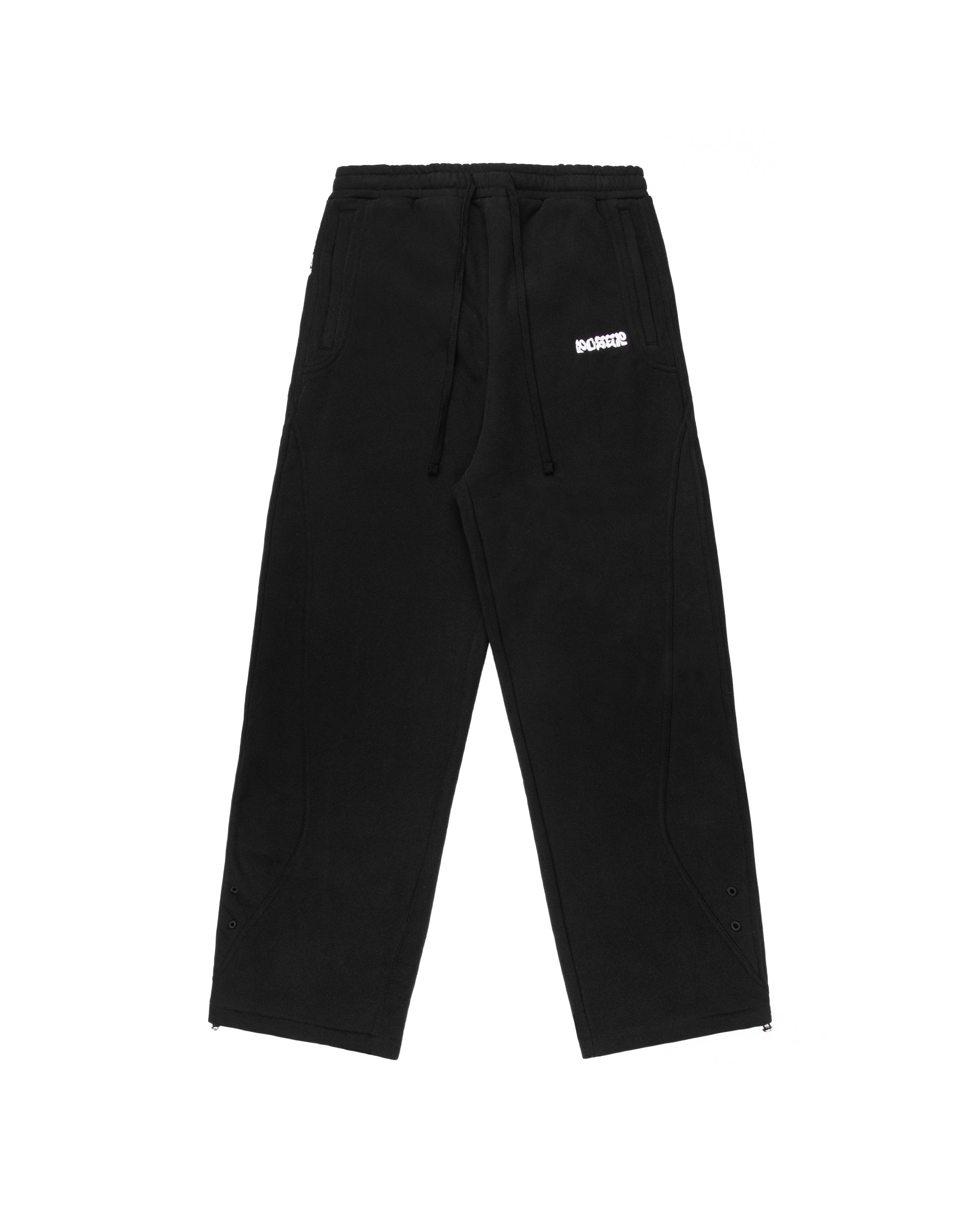 Pelican Joggers Black