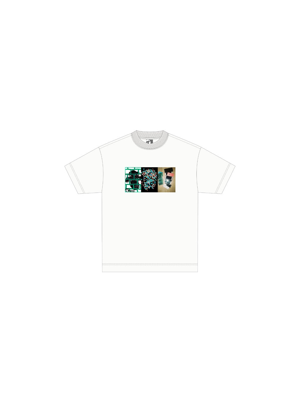 BlackMarket Tee