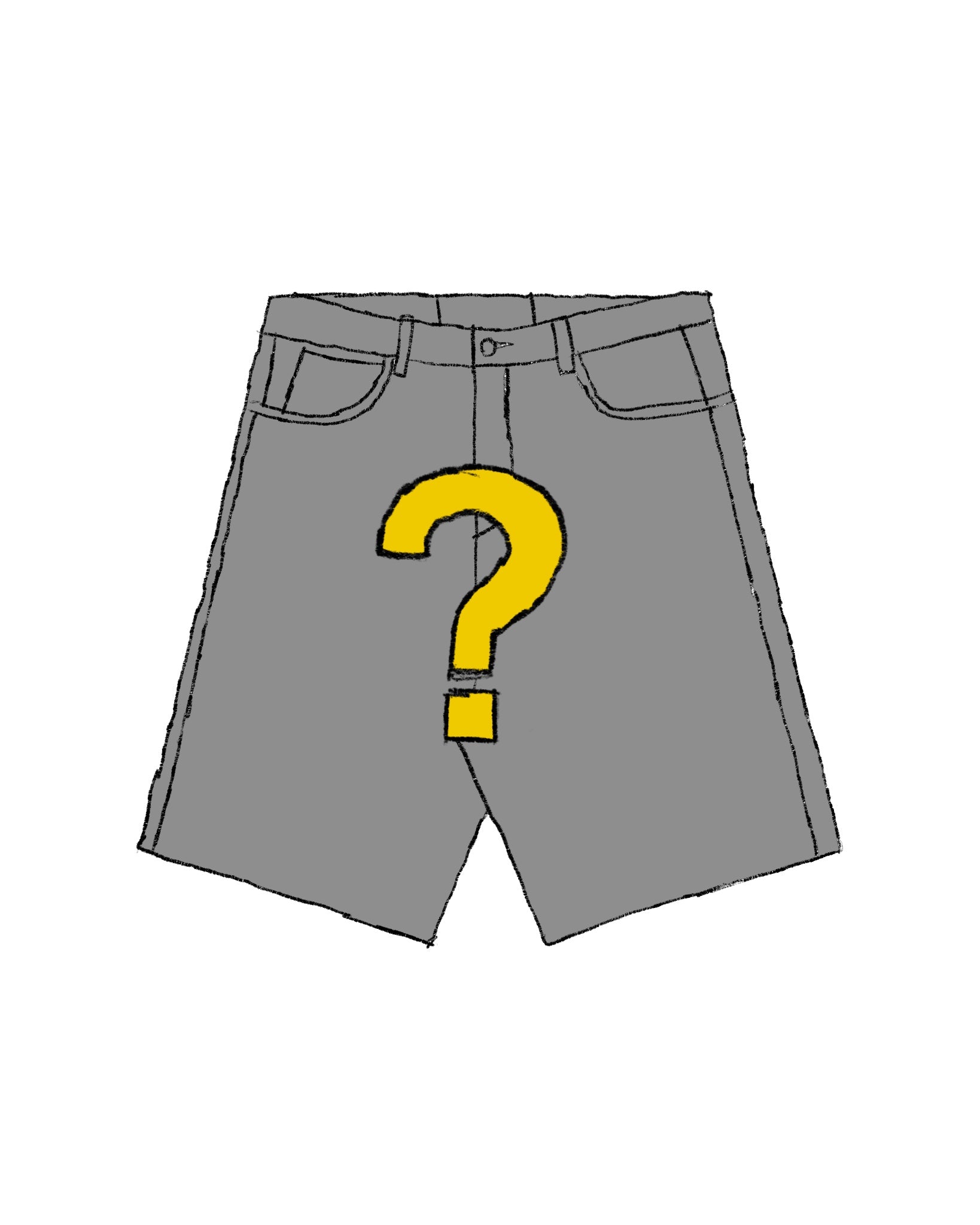 Mystery Shorts