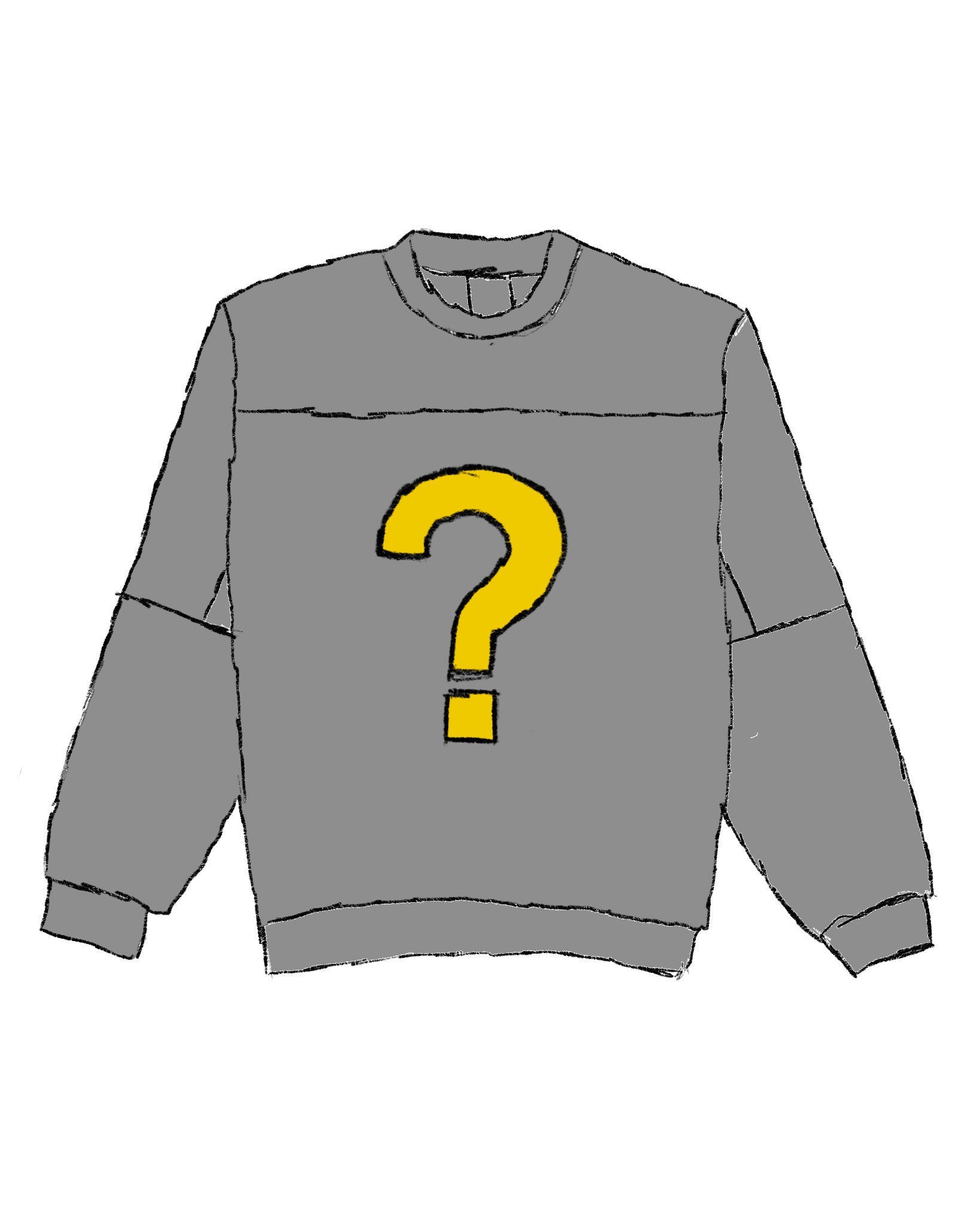 Mystery Tops