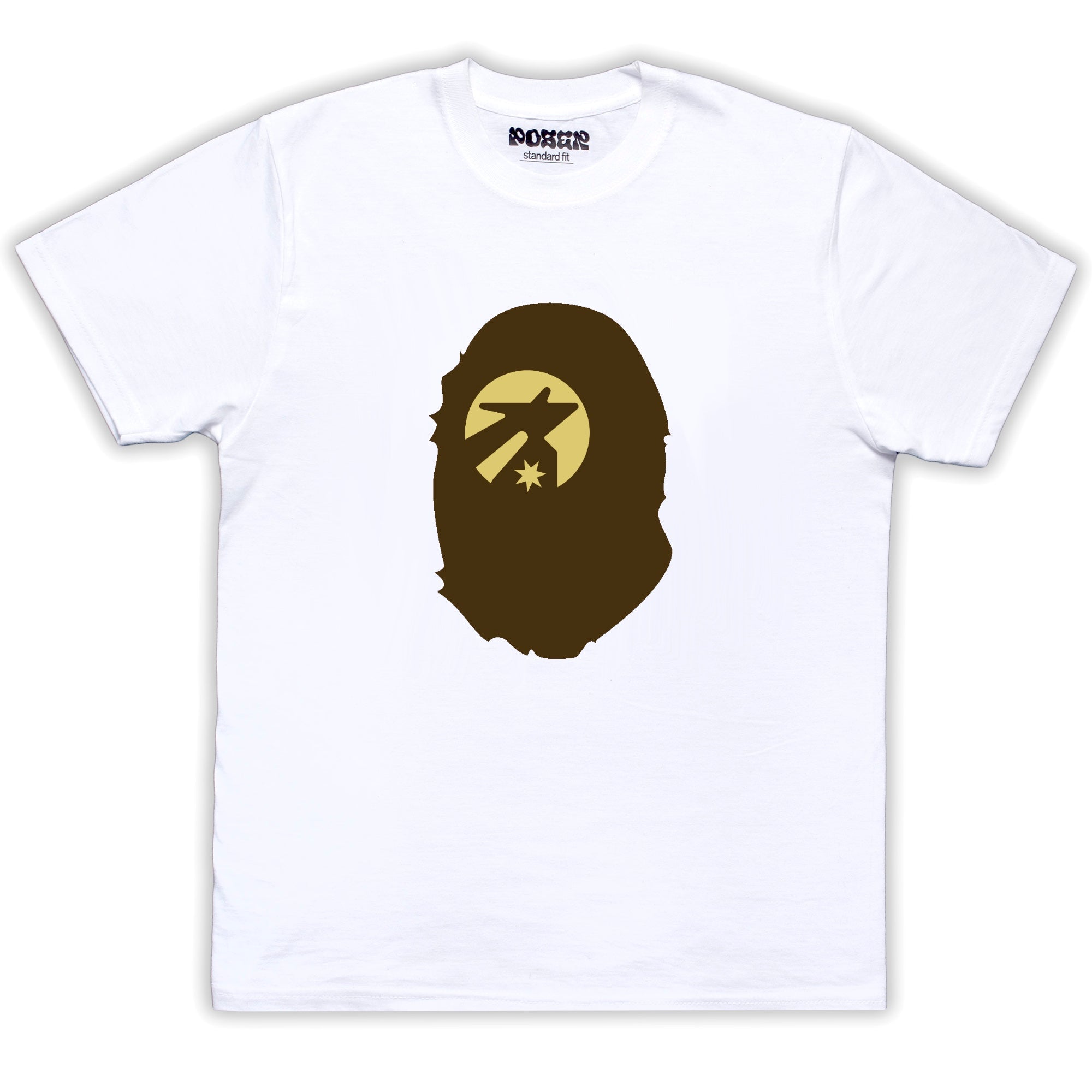 Evolution Tee