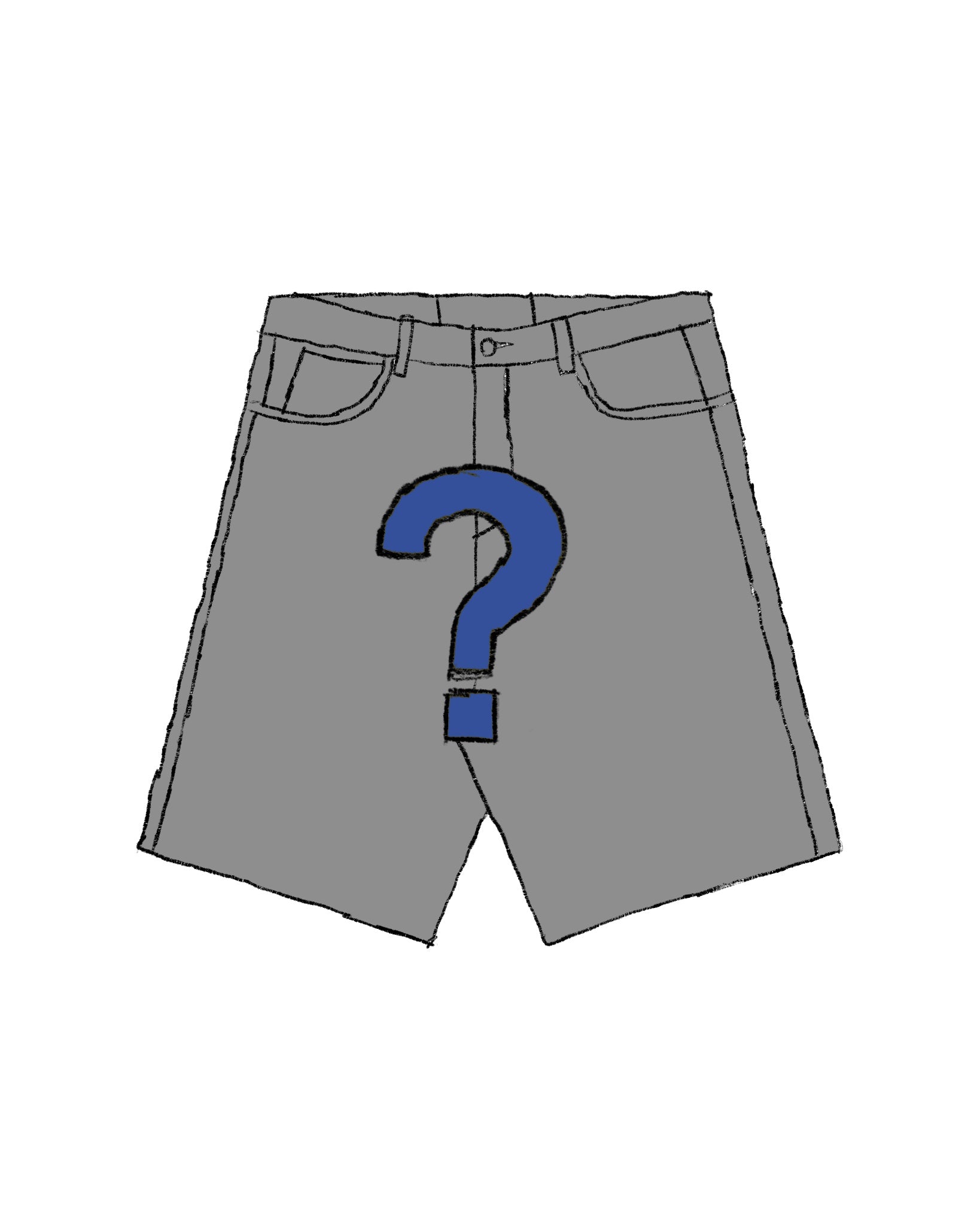 Mystery Shorts