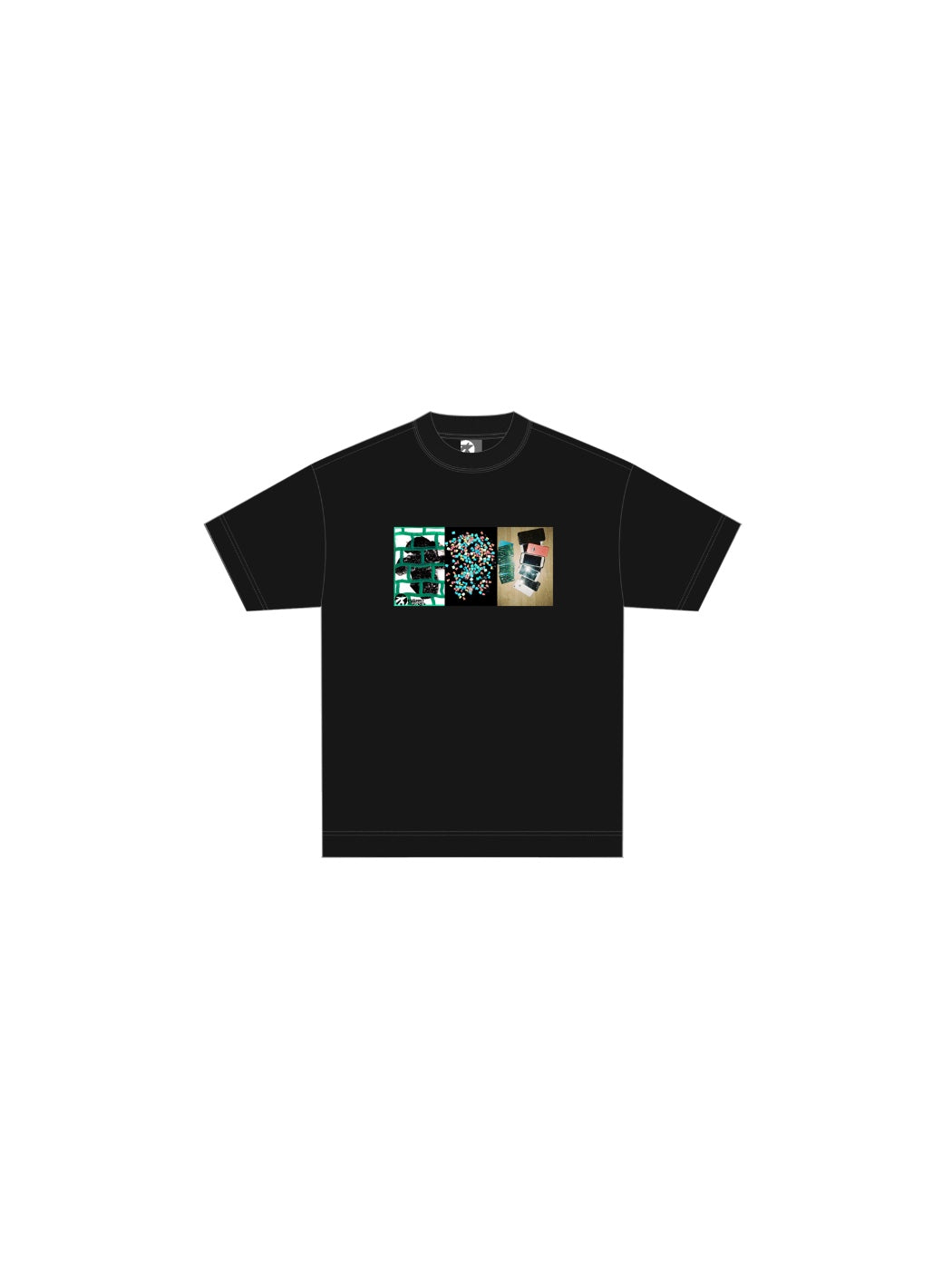 BlackMarket Tee
