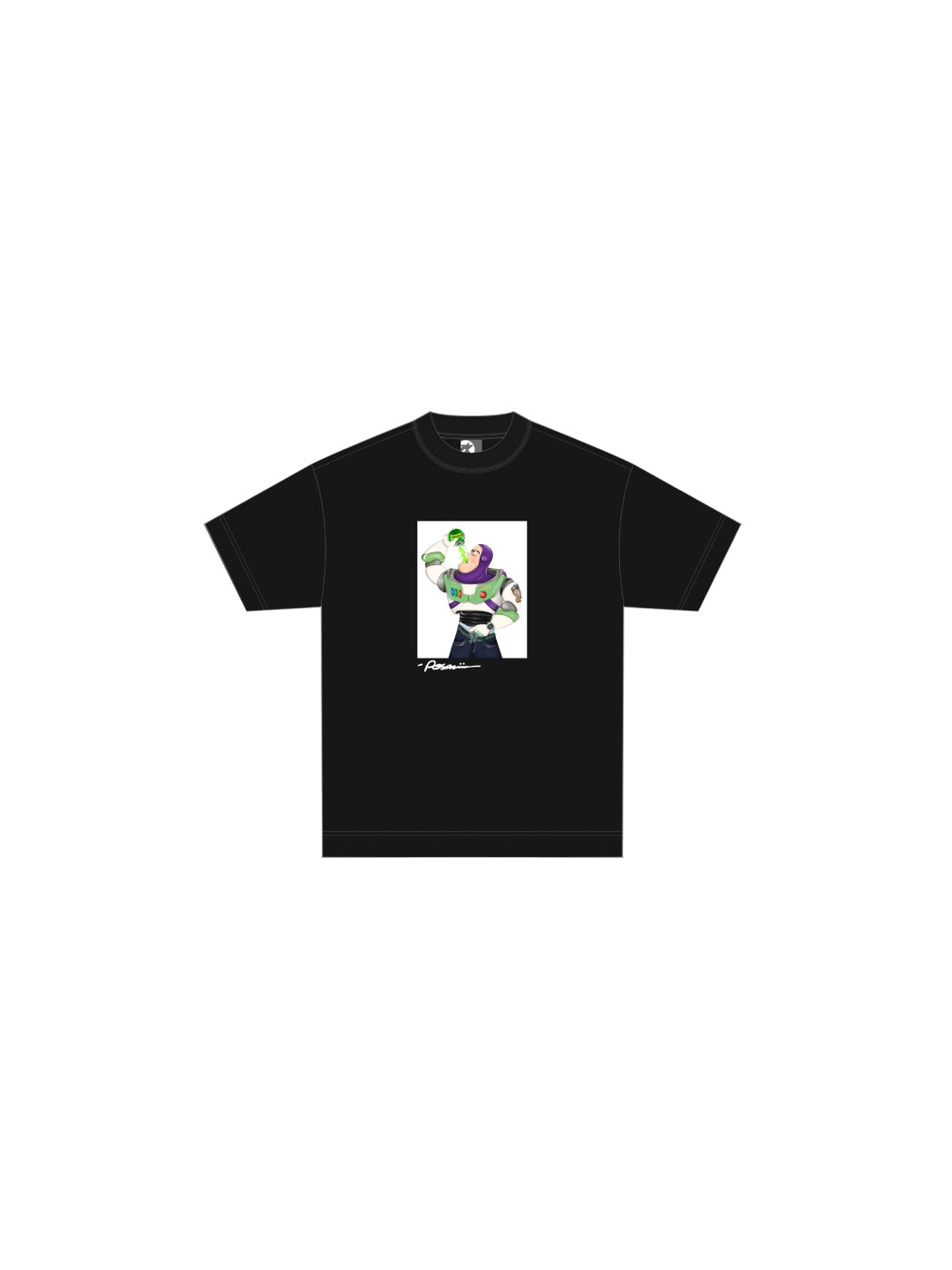 Buzz Tee