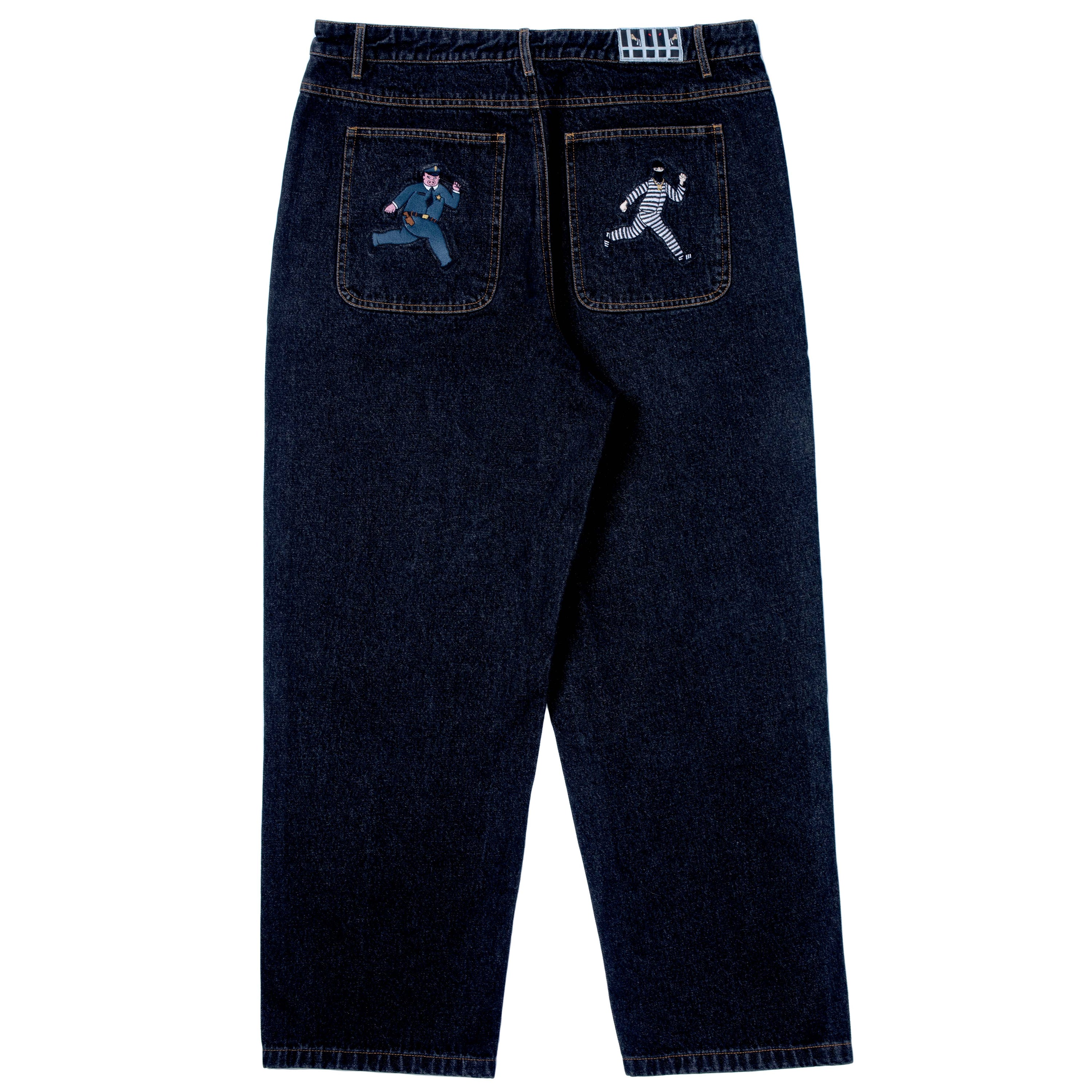 Cops and robbers Jeans